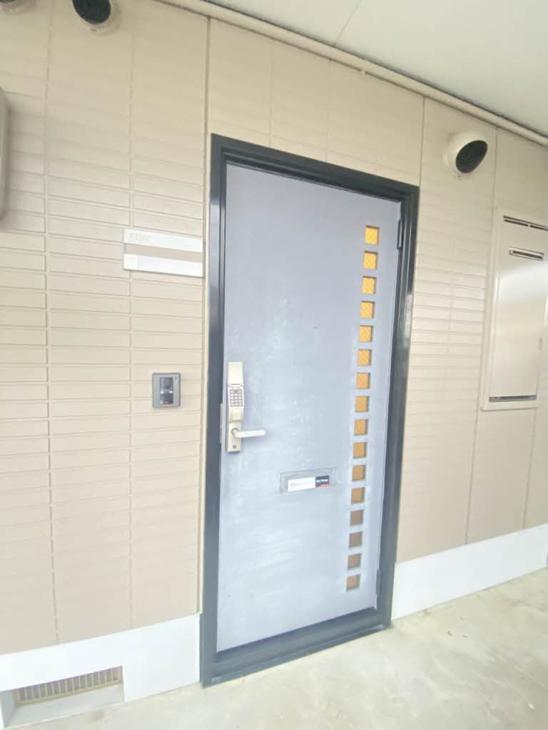 グリーンハイツ１Ｆ 102号-10