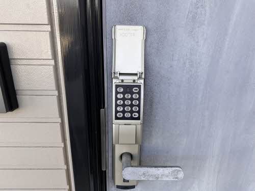 グリーンハイツ１Ｆ 102号-11