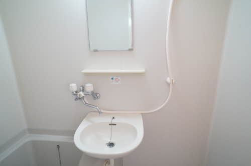 グリーンハイツ１Ｆ 105号-5