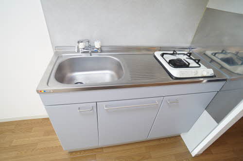 グリーンハイツ１Ｆ 105号-6