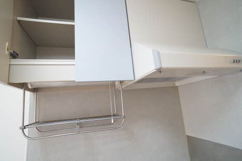 グリーンハイツ１Ｆ 105号-7