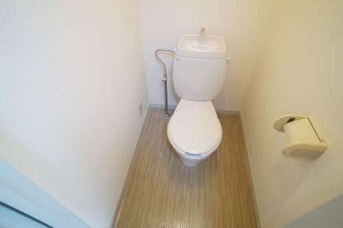 グリーンハイツ１Ｆ 105号-9