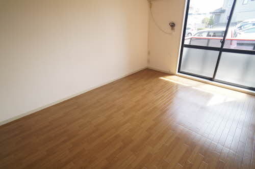 グリーンハイツ１Ｆ 105号-11