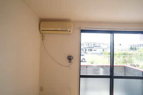 グリーンハイツ１Ｆ 105号-12