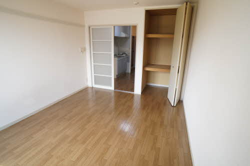 グリーンハイツ１Ｆ 105号-13