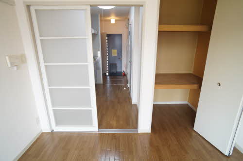 グリーンハイツ１Ｆ 105号-14