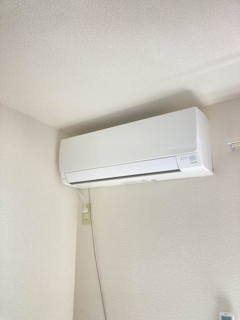 グリーンハイツ2F 202号-9