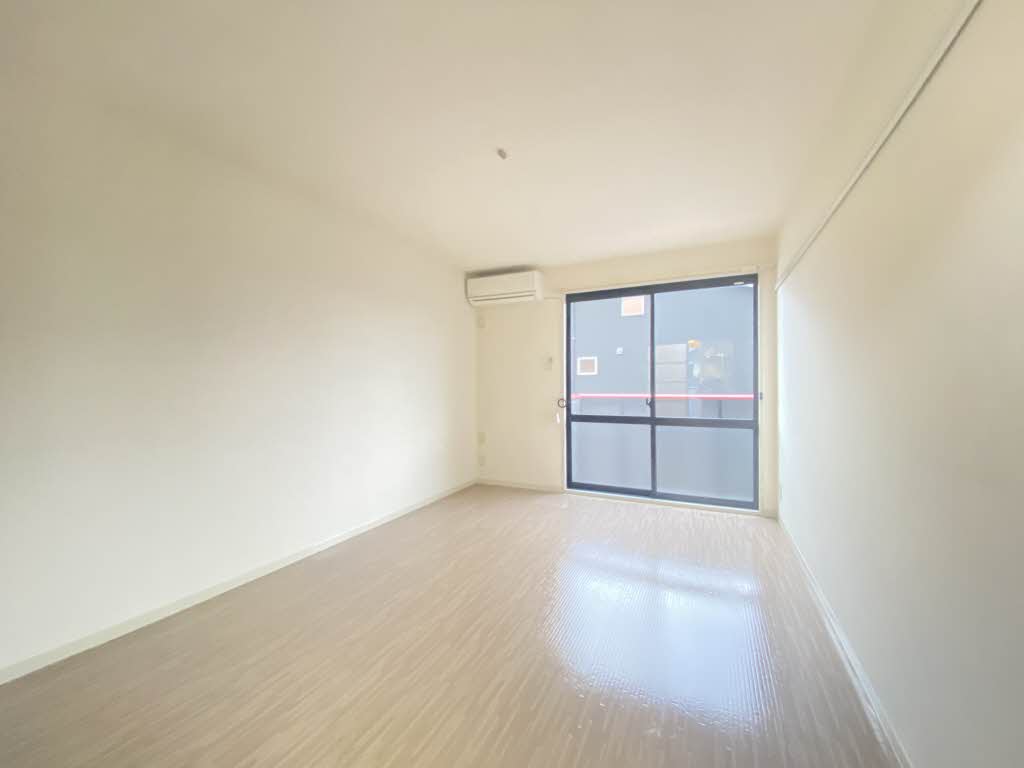 グリーンハイツ２Ｆ 203号-2