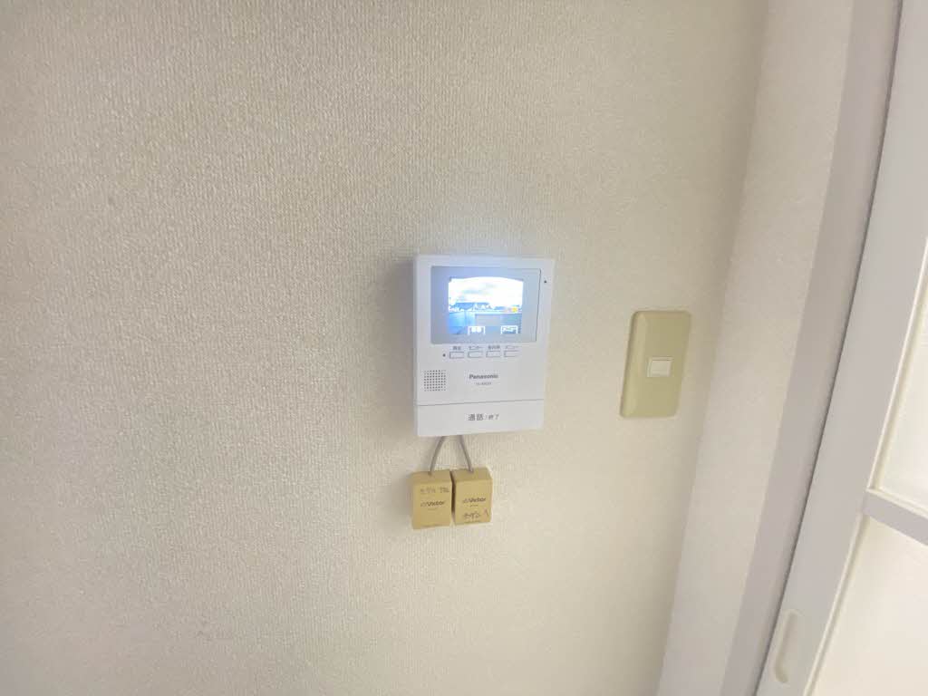 グリーンハイツ２Ｆ 203号-3