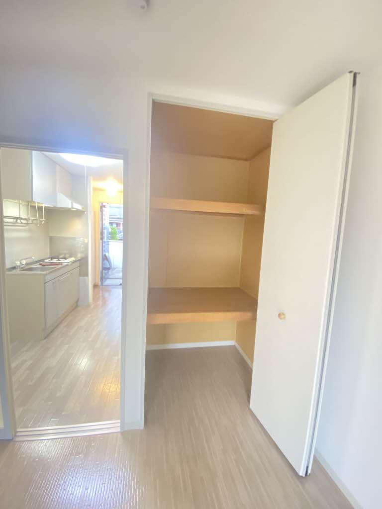 グリーンハイツ２Ｆ 203号-5