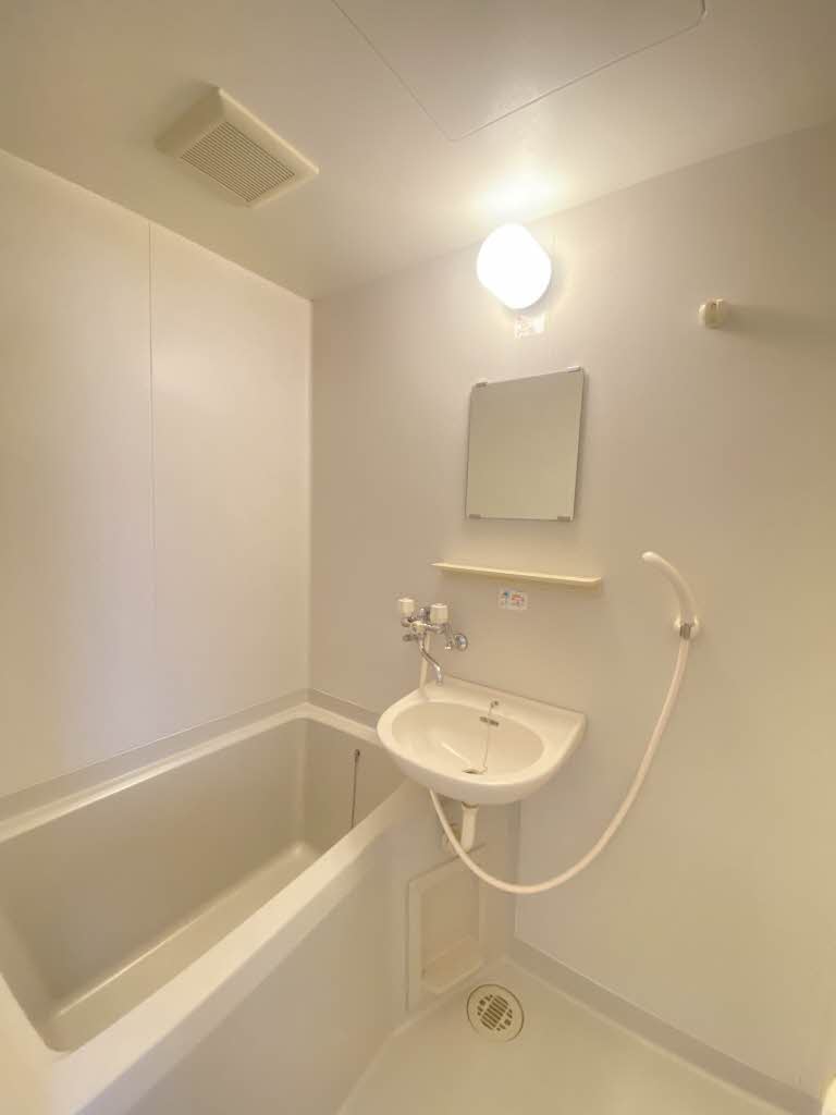 グリーンハイツ２Ｆ 203号-7