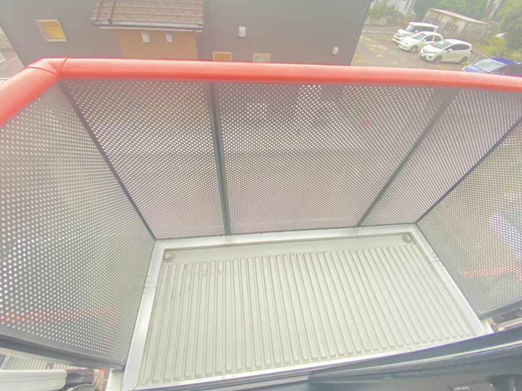 グリーンハイツ２Ｆ 203号-11