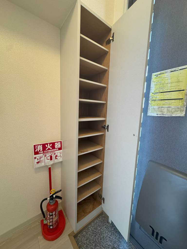 グリーンハイツ2F 203号-13
