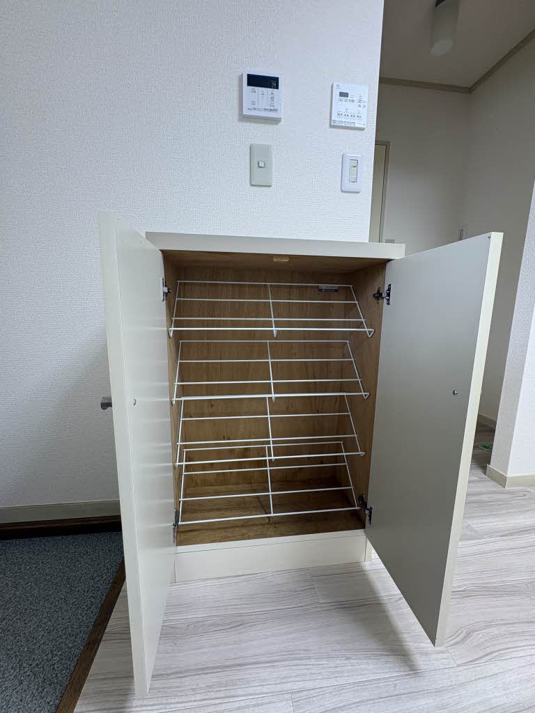 ヴィネス旭ヶ丘 205号-4