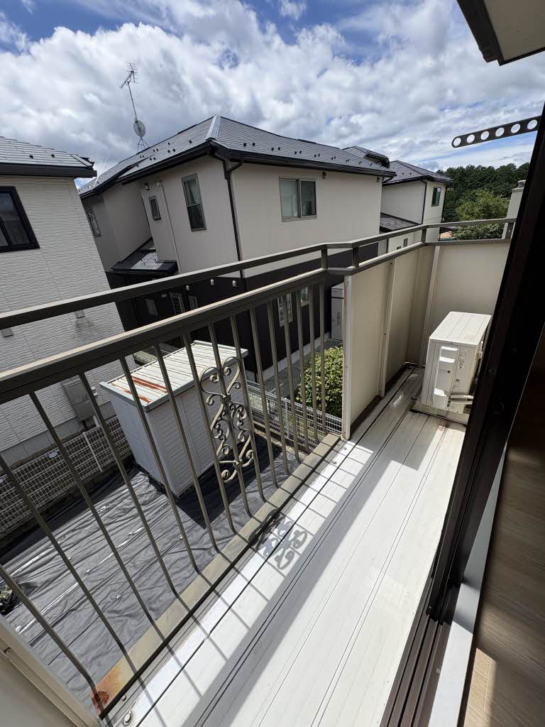 ヴィネス旭ヶ丘 205号-10