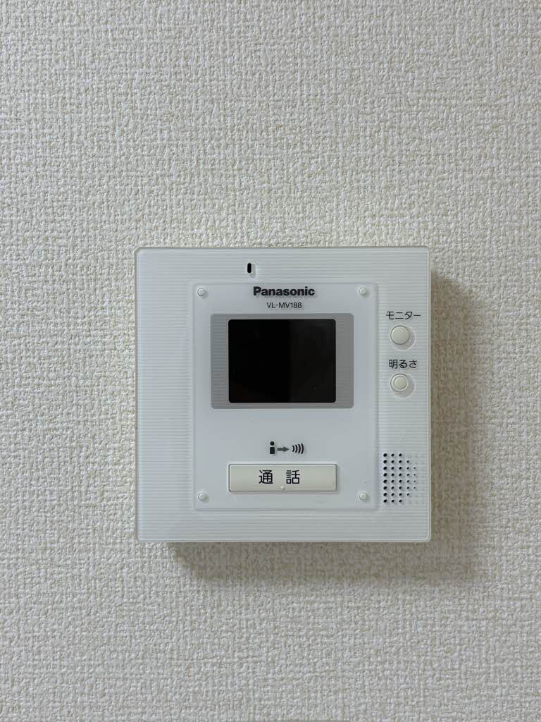 ヴィネス旭ヶ丘 205号-11