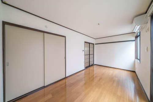 パーク高砂 103号-3