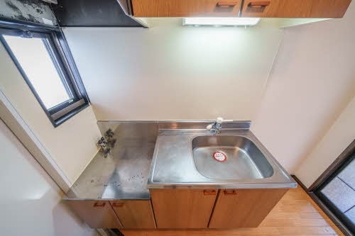 パーク高砂 103号-5