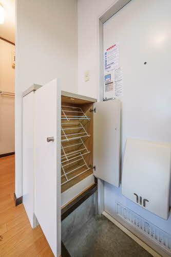 パーク高砂 103号-7