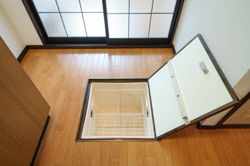 パーク高砂 103号-12