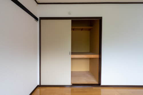 パーク高砂 201号-5