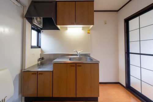 パーク高砂 201号-6