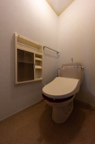 パーク高砂 201号-9