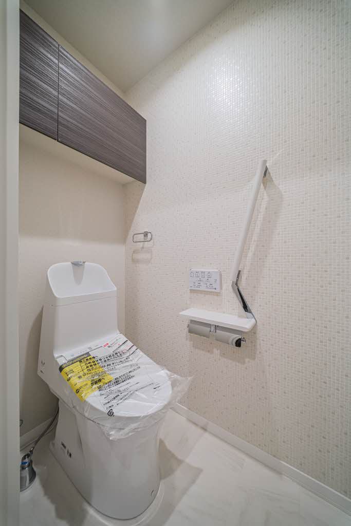 ソレイユ桑野 202号-8