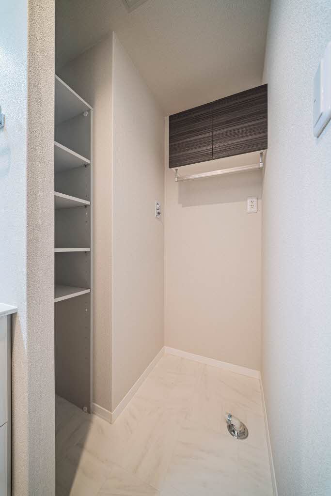 ソレイユ桑野 202号-10