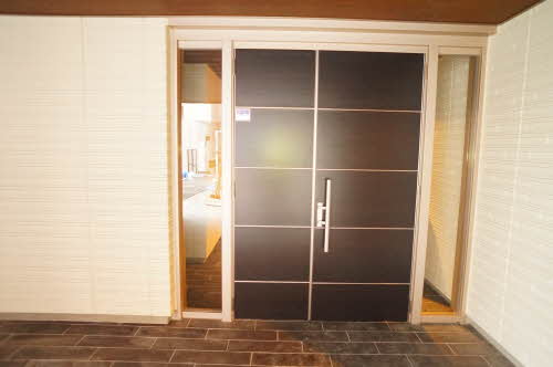 メゾンマスト川もと 101号-5