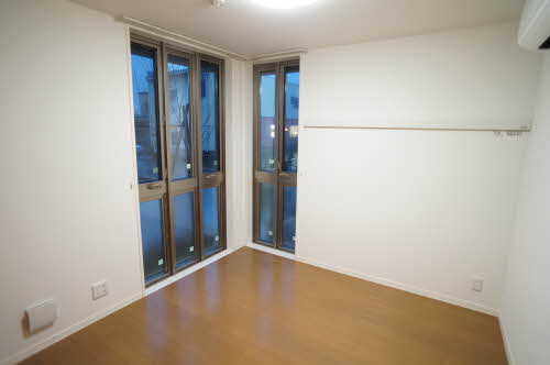 メゾンマスト川もと 101号-6