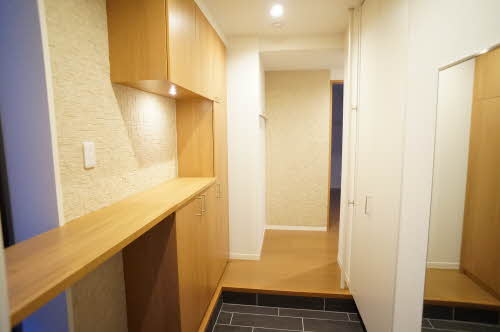 メゾンマスト川もと 101号-7