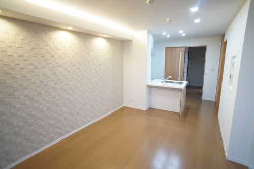 メゾンマスト川もと 101号-11