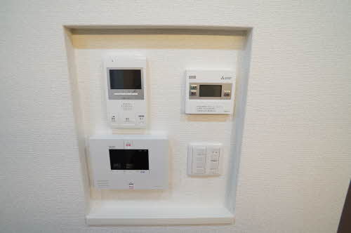 メゾンマスト川もと 101号-13