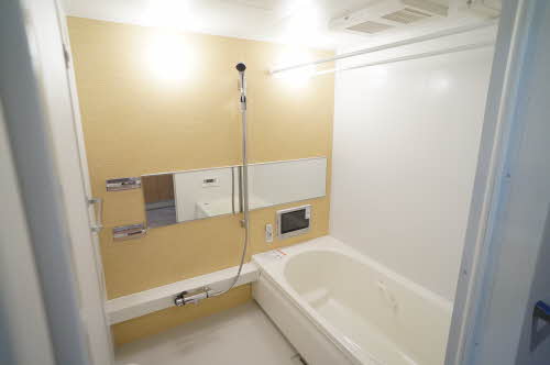 メゾンマスト川もと 101号-15