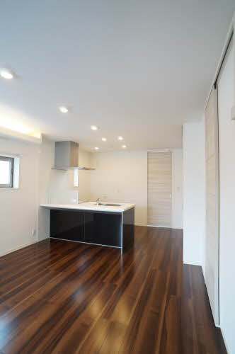 メゾンマスト大町　Ｂ B202号-2