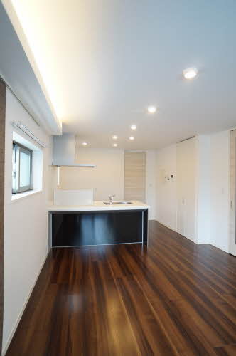 メゾンマスト大町　Ｂ B202号-3