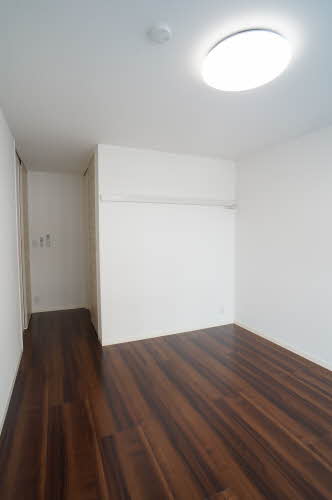 メゾンマスト大町　Ｂ B202号-8