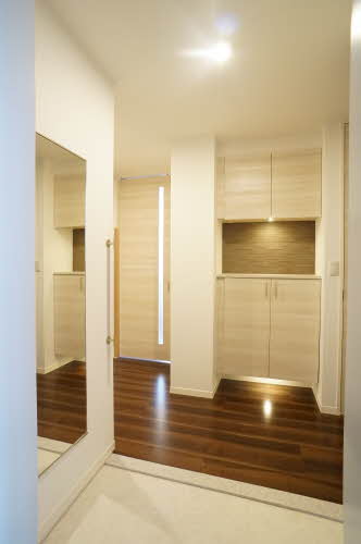 メゾンマスト大町　Ｂ B202号-13