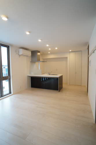 メゾンマスト大町　Ｂ B302号-2