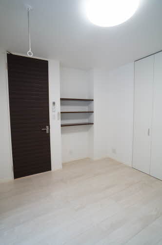 メゾンマスト大町　Ｂ B302号-7