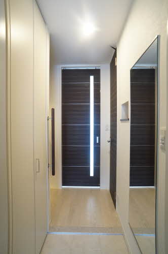 メゾンマスト大町　Ｂ B302号-12