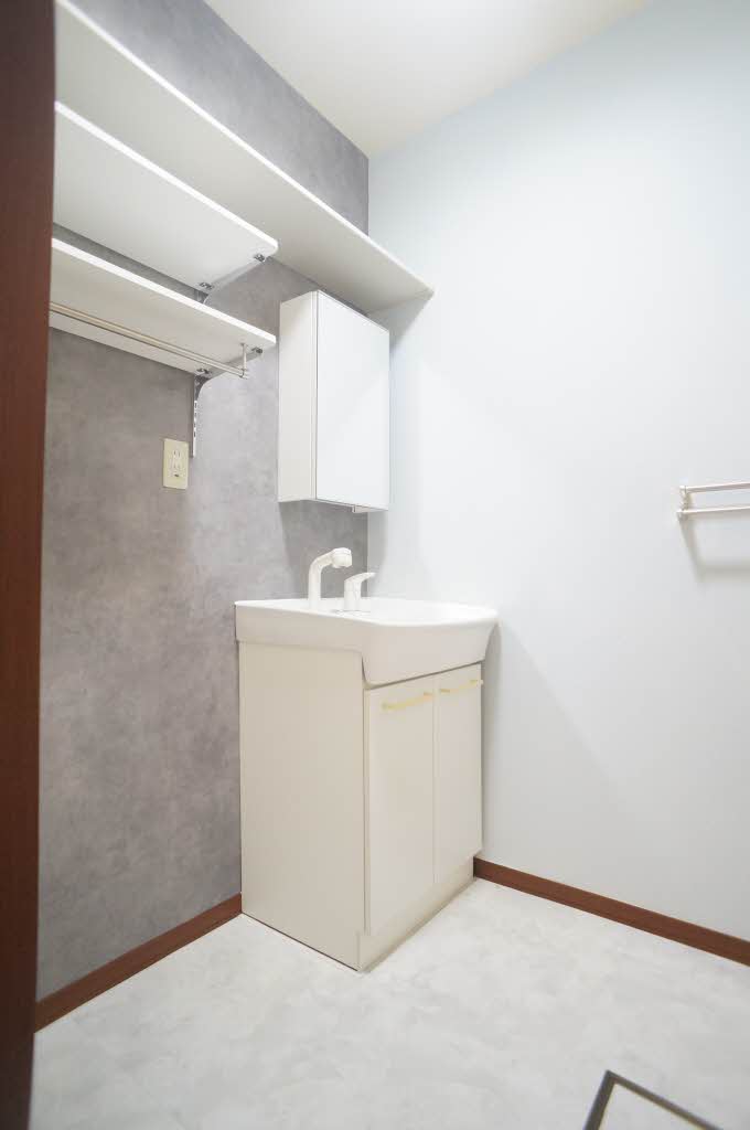 ヴェルトール白山 104号-6