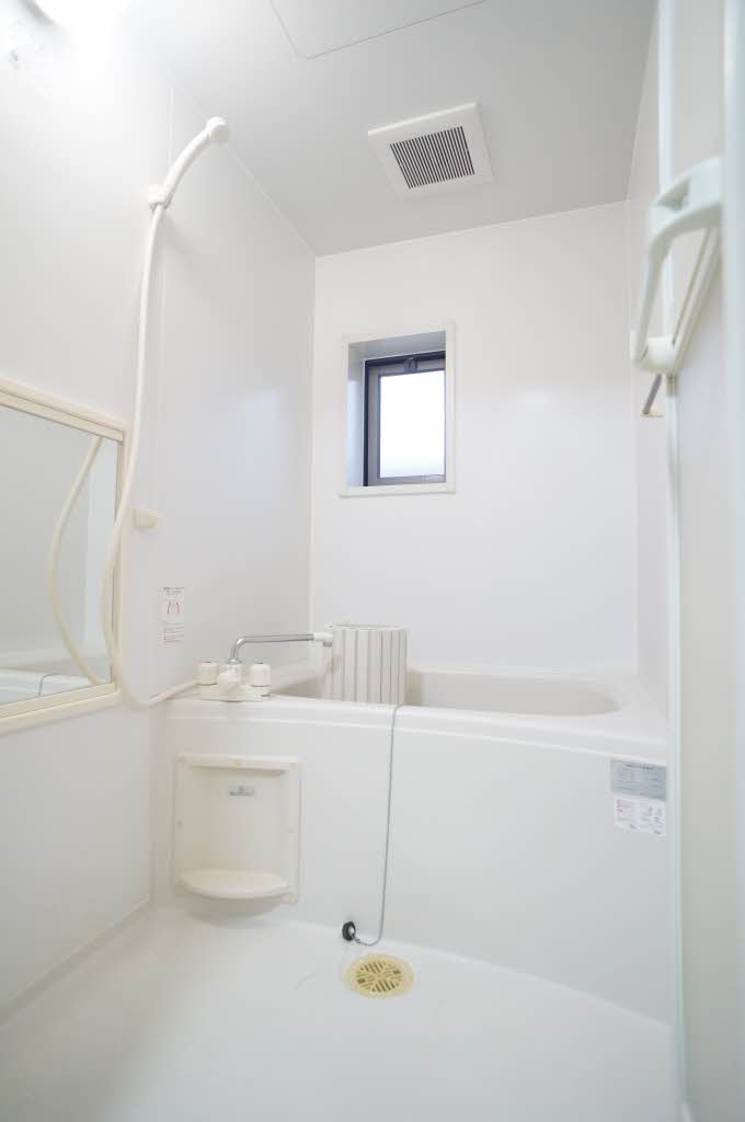 ヴェルトール白山 104号-7