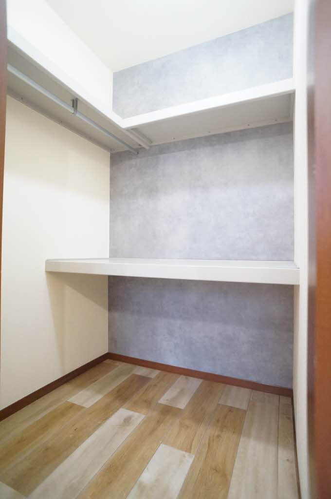 ヴェルトール白山 104号-10