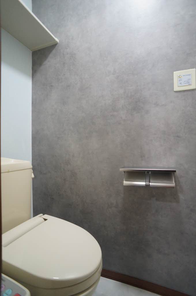 ヴェルトール白山 104号-14