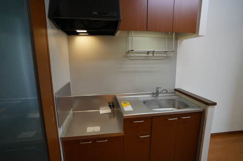 ヴェルトール白山 204号-2