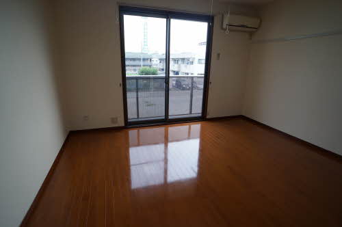 ヴェルトール白山 204号-5