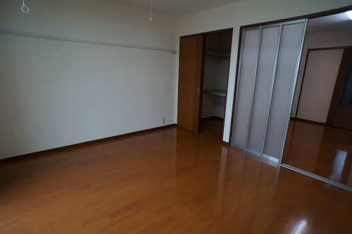 ヴェルトール白山 204号-6