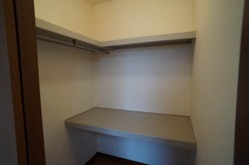 ヴェルトール白山 204号-7